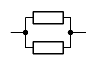 otpornici u paralelnom spoju